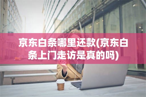 京东白条哪里还款(京东白条上门走访是真的吗)