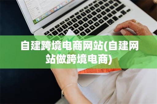 自建跨境电商网站(自建网站做跨境电商)