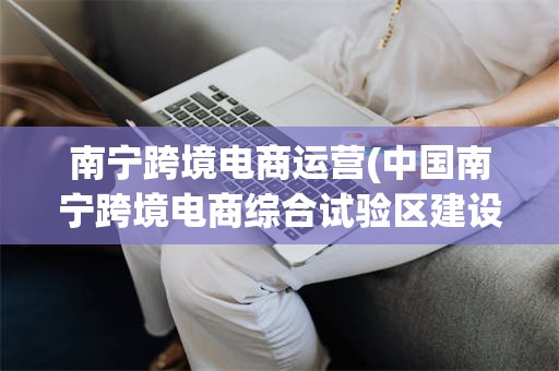 南宁跨境电商运营(中国南宁跨境电商综合试验区建设)
