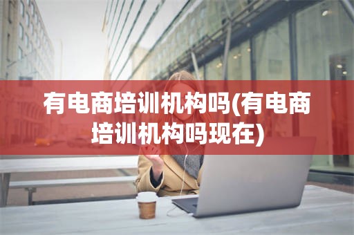有电商培训机构吗(有电商培训机构吗现在)