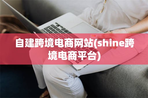 自建跨境电商网站(shine跨境电商平台)