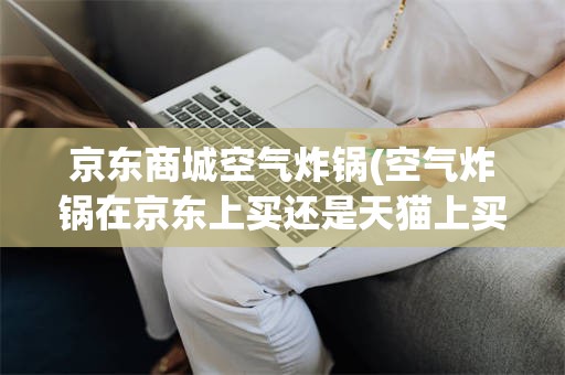 京东商城空气炸锅(空气炸锅在京东上买还是天猫上买)