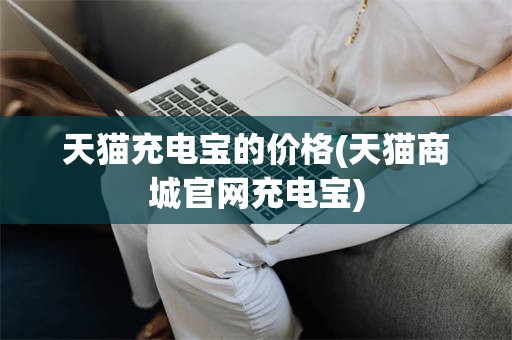 天猫充电宝的价格(天猫商城官网充电宝)