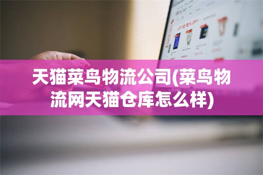 天猫菜鸟物流公司(菜鸟物流网天猫仓库怎么样)