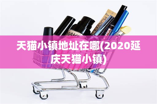 天猫小镇地址在哪(2020延庆天猫小镇)