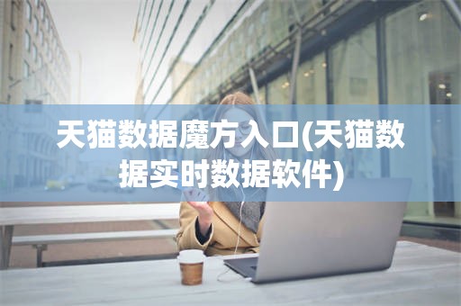天猫数据魔方入口(天猫数据实时数据软件)