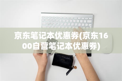 京东笔记本优惠券(京东1600自营笔记本优惠券)