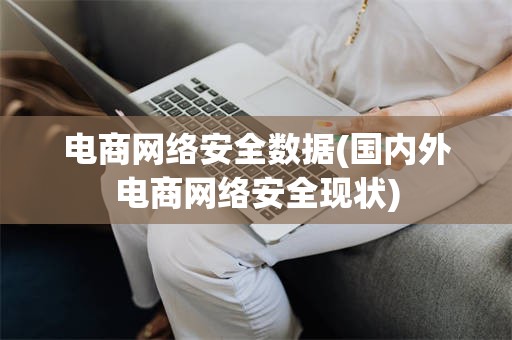 电商网络安全数据(国内外电商网络安全现状)