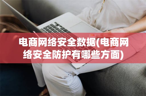 电商网络安全数据(电商网络安全防护有哪些方面)